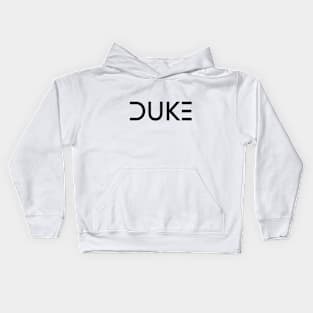 duke Kids Hoodie